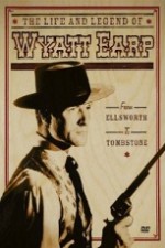 Watch The Life and Legend of Wyatt Earp Zmovie